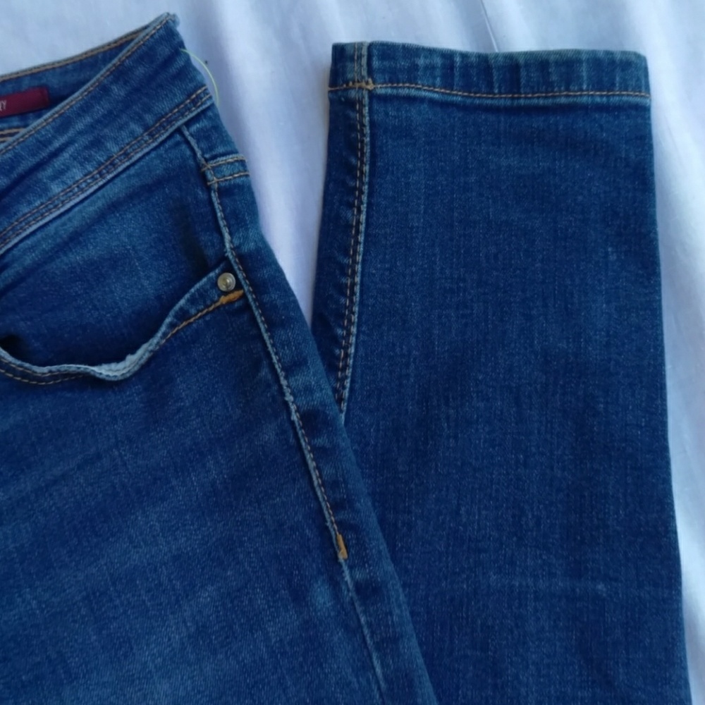 Zara TRF skinny jeans - Picture 5 of 8